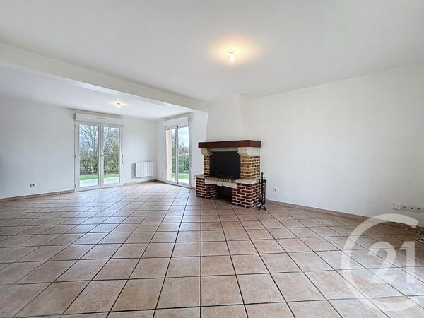 Maison à vendre  7 pièces - 156 m2 BOISCHAMPRE - 61