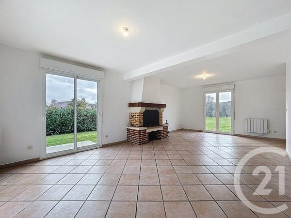 Maison à vendre  7 pièces - 156 m2 BOISCHAMPRE - 61