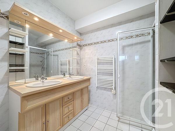 Maison à vendre  7 pièces - 156 m2 BOISCHAMPRE - 61