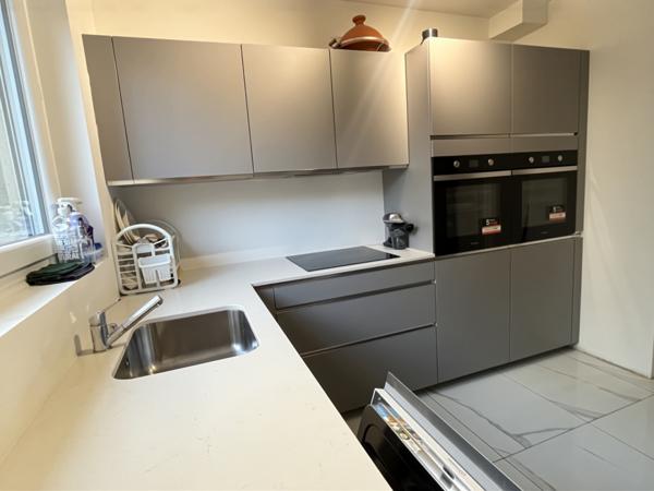 Appartement 3 pièces - 61 m² Exclusivité efficity