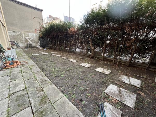 Appartement 3 pièces - 61 m² Exclusivité efficity