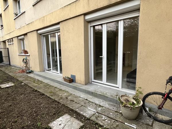 Appartement 3 pièces - 61 m² Exclusivité efficity