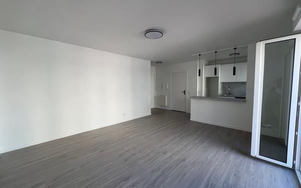 Appartement à vendre    2 pièces • 46,16 m2 Antony