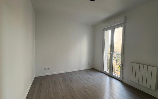 Appartement à vendre    2 pièces • 46,16 m2 Antony
