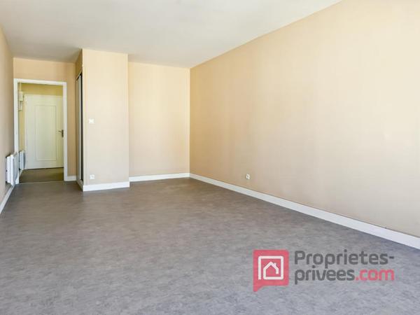 Appartement Bar-sur-seine 1 pièce(s) 33.14 m2