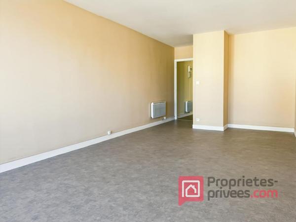 Appartement Bar-sur-seine 1 pièce(s) 33.14 m2