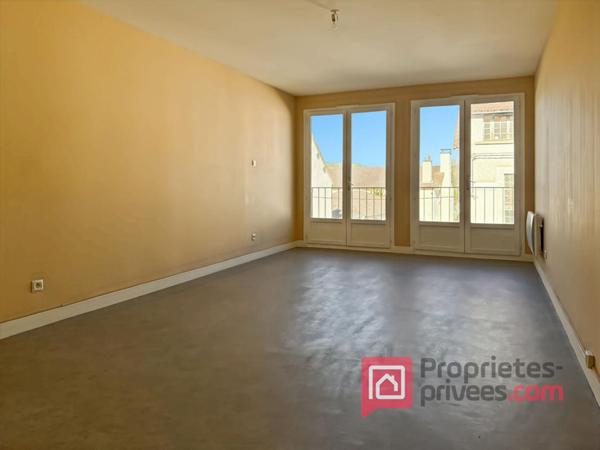 Appartement Bar-sur-seine 1 pièce(s) 33.14 m2