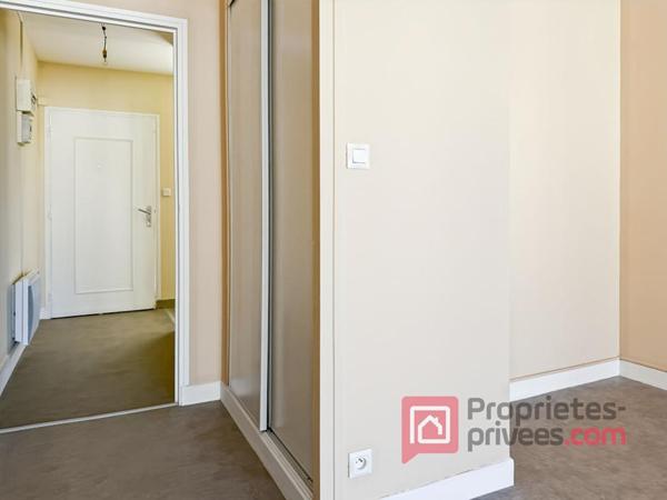 Appartement Bar-sur-seine 1 pièce(s) 33.14 m2