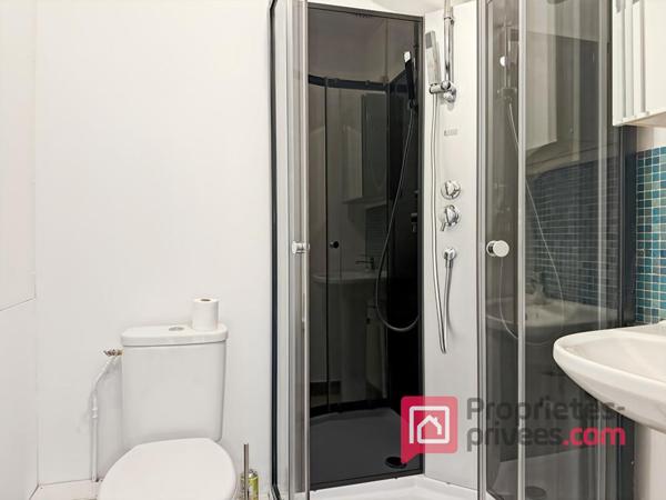 Appartement Bar-sur-seine 1 pièce(s) 33.14 m2