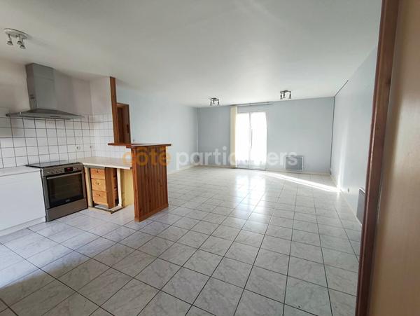 Vente Maison81 m² - 4 Pièces - SAINTE MARIE DU MONT (50480)