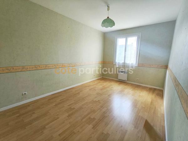 Vente Maison81 m² - 4 Pièces - SAINTE MARIE DU MONT (50480)