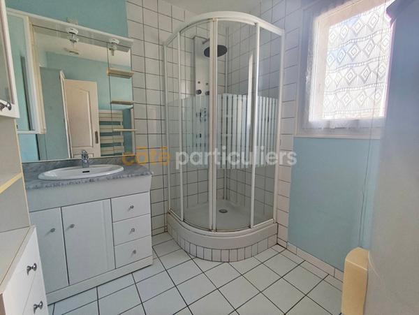 Vente Maison81 m² - 4 Pièces - SAINTE MARIE DU MONT (50480)