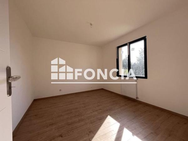 Location Maison 5 pièces 108.72 m² - 6 RUE DE WORTH Honfleur 14600