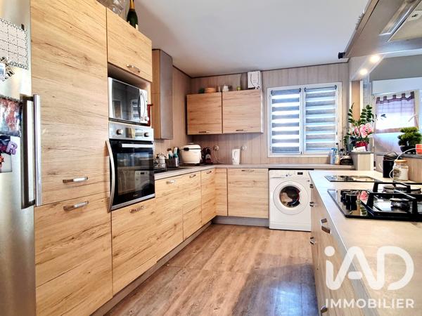 Maison à vendre 4 pièces 89 m² Toury