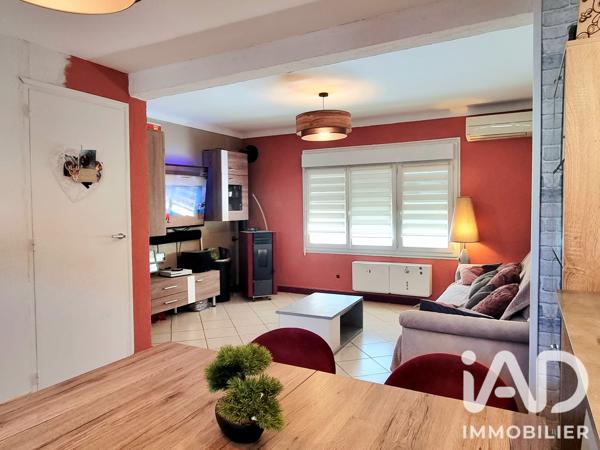 Maison à vendre 4 pièces 89 m² Toury