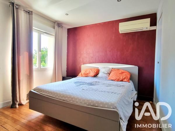 Maison à vendre 4 pièces 89 m² Toury