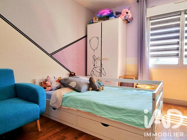 Maison à vendre 4 pièces 89 m² Toury