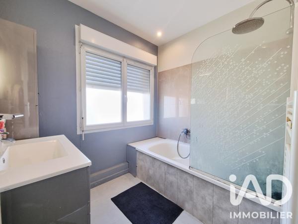 Maison à vendre 4 pièces 89 m² Toury