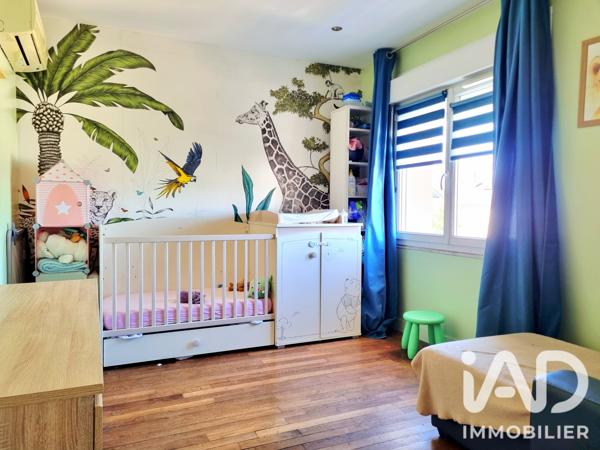 Maison à vendre 4 pièces 89 m² Toury