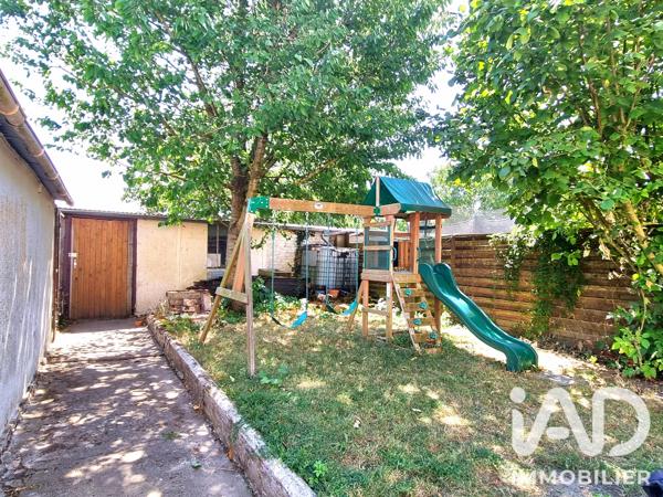 Maison à vendre 4 pièces 89 m² Toury