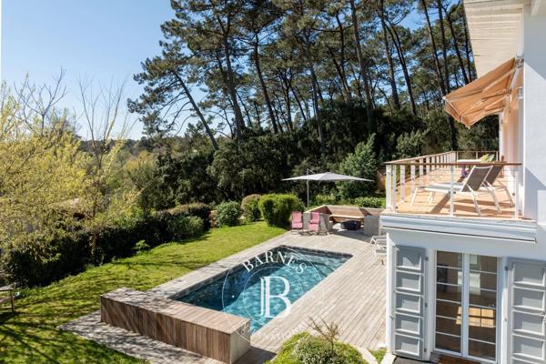 Seignosse, Maison 7 Chambres -  365 m² à vendre