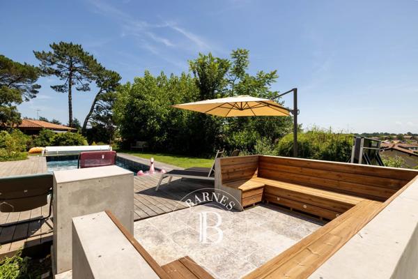 Seignosse, Maison 7 Chambres -  365 m² à vendre