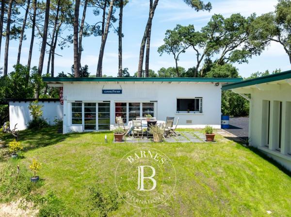 Seignosse, Maison 7 Chambres -  365 m² à vendre