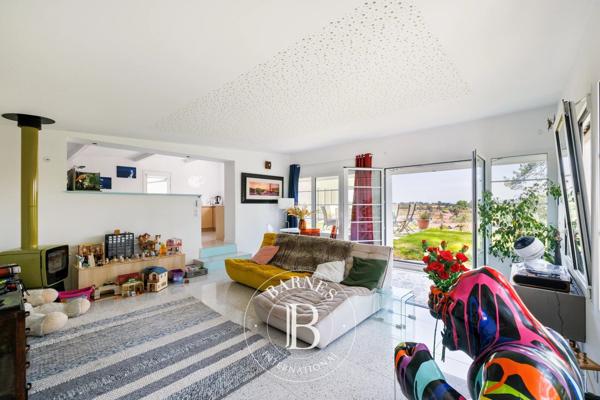 Seignosse, Maison 7 Chambres -  365 m² à vendre