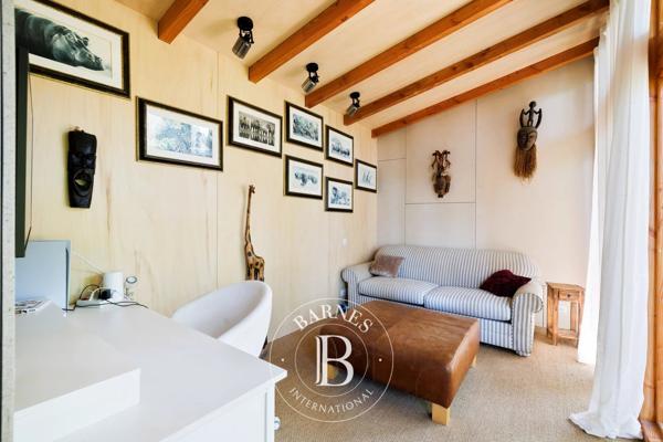 Seignosse, Maison 7 Chambres -  365 m² à vendre