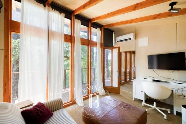 Seignosse, Maison 7 Chambres -  365 m² à vendre