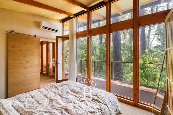 Seignosse, Maison 7 Chambres -  365 m² à vendre