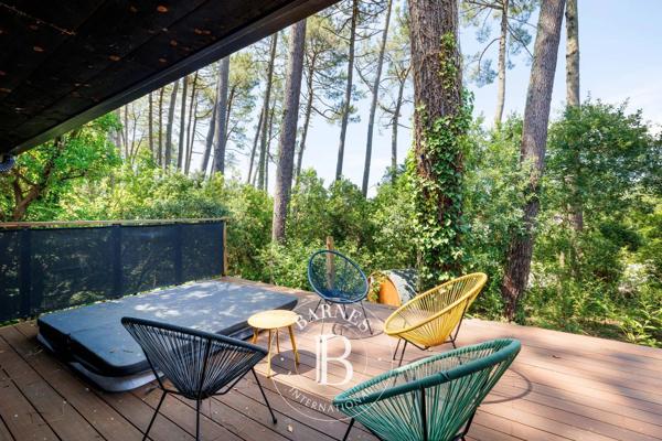 Seignosse, Maison 7 Chambres -  365 m² à vendre