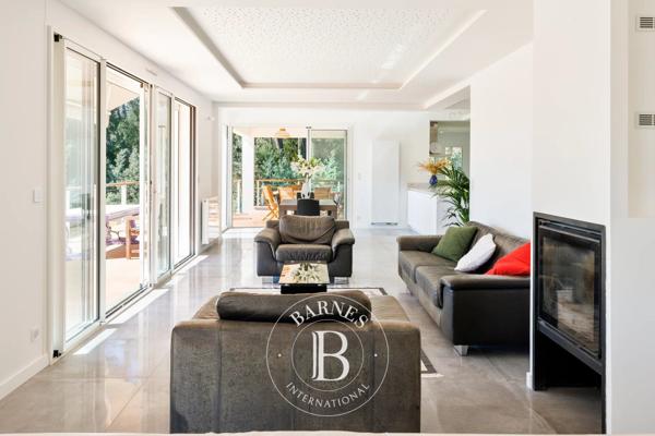 Seignosse, Maison 7 Chambres -  365 m² à vendre