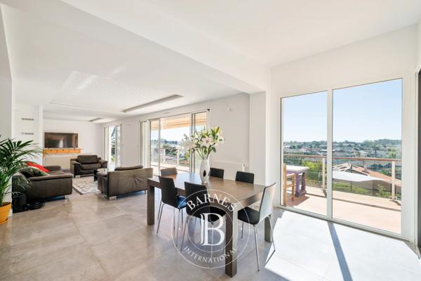 Seignosse, Maison 7 Chambres -  365 m² à vendre