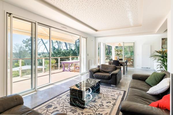 Seignosse, Maison 7 Chambres -  365 m² à vendre
