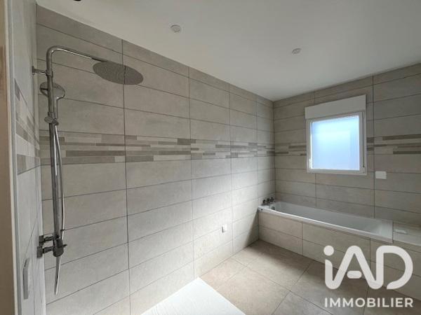Maison à vendre 4 pièces 116 m² Bretignolles-sur-Mer