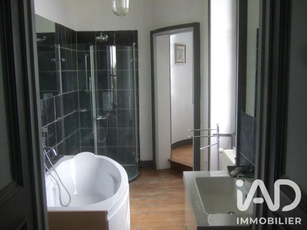Maison à vendre 11 pièces 850 m² Chantonnay
