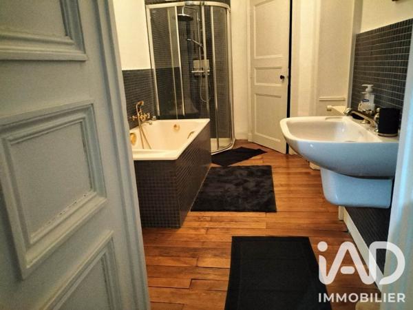Maison à vendre 11 pièces 850 m² Chantonnay