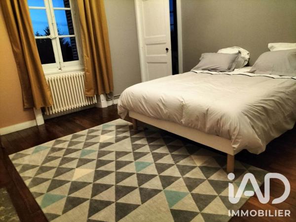 Maison à vendre 11 pièces 850 m² Chantonnay