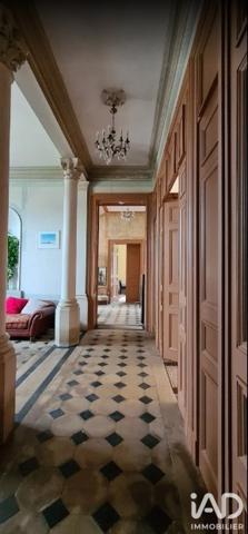 Maison à vendre 11 pièces 850 m² Chantonnay