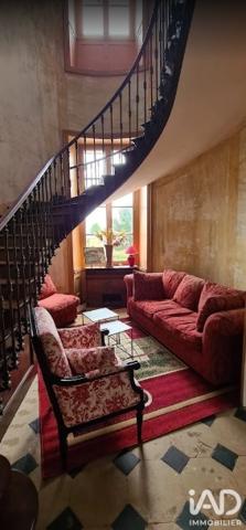 Maison à vendre 11 pièces 850 m² Chantonnay