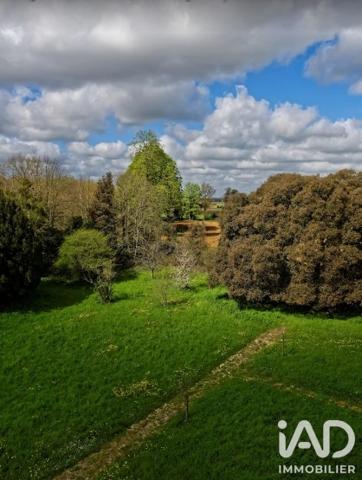 Maison à vendre 11 pièces 850 m² Chantonnay