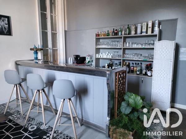 Maison à vendre 11 pièces 850 m² Chantonnay