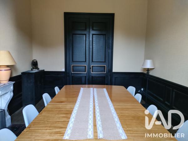 Maison à vendre 11 pièces 850 m² Chantonnay