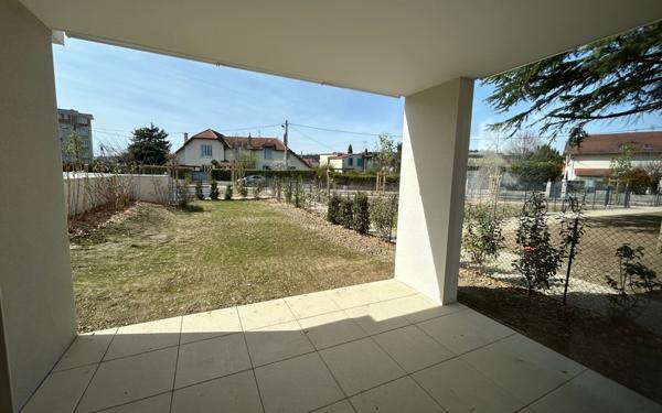 Appartement à vendre    4 pièces • 87,10 m2 Saint-Maurice-de-Beynost