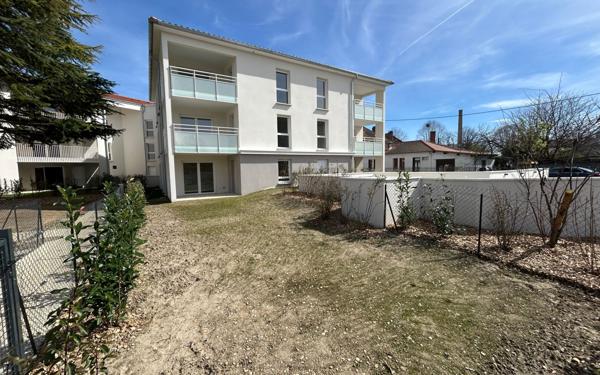 Appartement à vendre    4 pièces • 87,10 m2 Saint-Maurice-de-Beynost