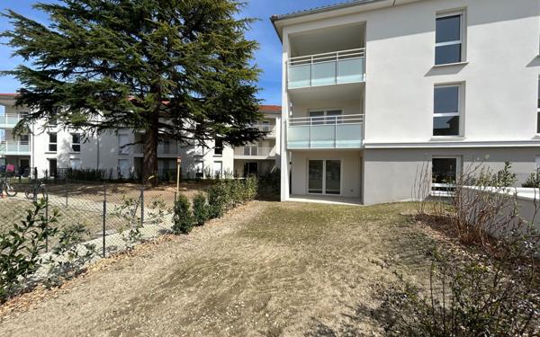 Appartement à vendre    4 pièces • 87,10 m2 Saint-Maurice-de-Beynost