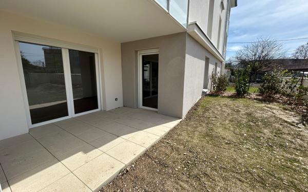 Appartement à vendre    4 pièces • 87,10 m2 Saint-Maurice-de-Beynost