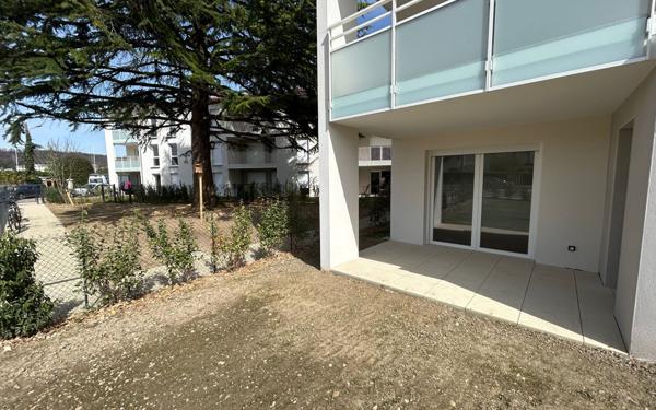 Appartement à vendre    4 pièces • 87,10 m2 Saint-Maurice-de-Beynost