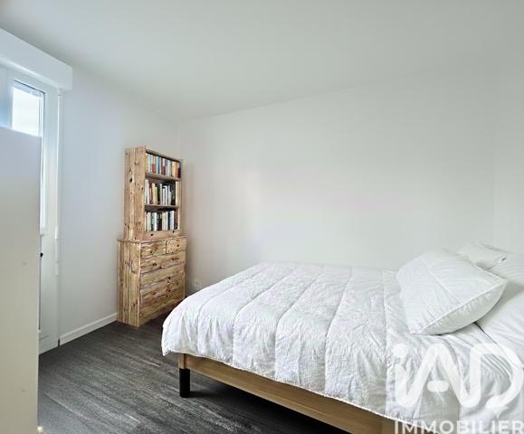 Appartement à vendre 4 pièces 75 m² Bègles